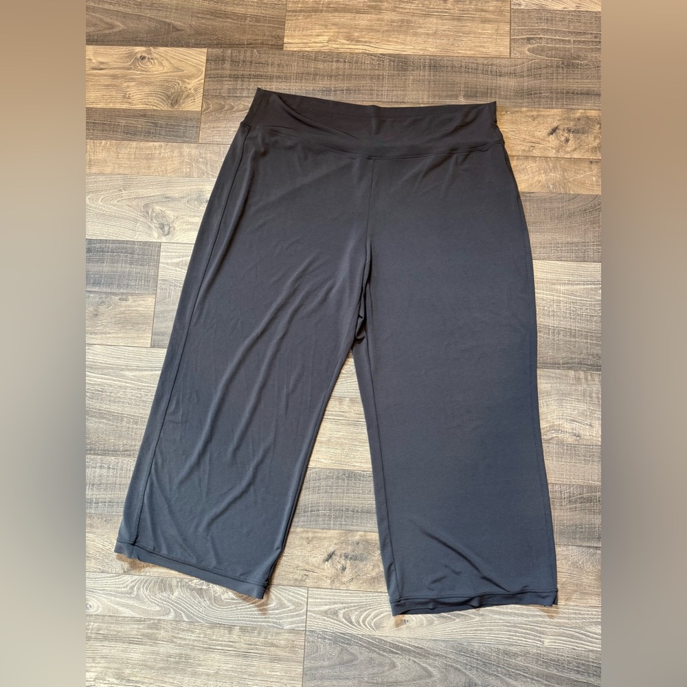 Cabi Wide Leg Pant